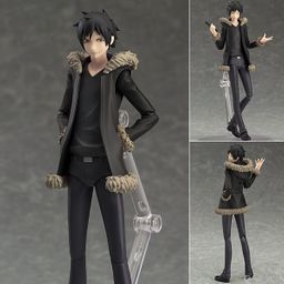 figma Orihara Izaya
