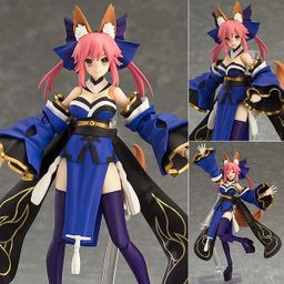 figma Caster / Tamamo no Mae