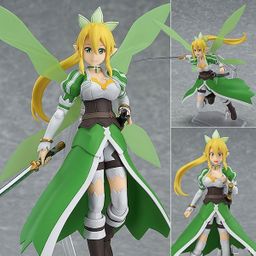 figma Leafa