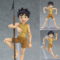 figma Conan