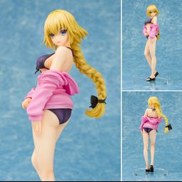 PVC 1/8 Jeanne d'Arc - Swimsuit Ver.