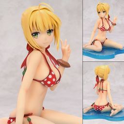 PVC 1/7 Nero - Swimsuit Ver.