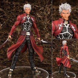 PVC 1/7 Archer