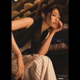 Sora Amamiya Photobook: 10 looks