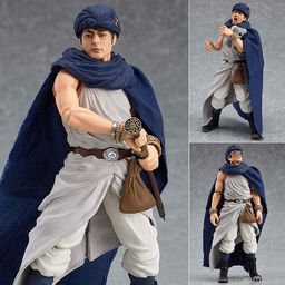 figma Yoshihiko