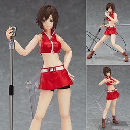 figma Meiko