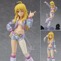figma Miki Hoshii