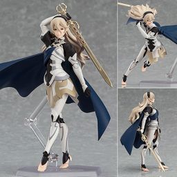 figma Kamui / Corrin (Female) - Fire Emblem If