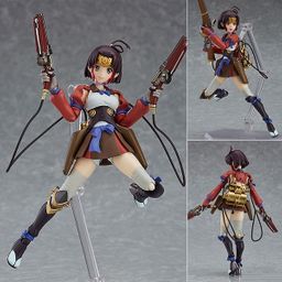 figma Mumei