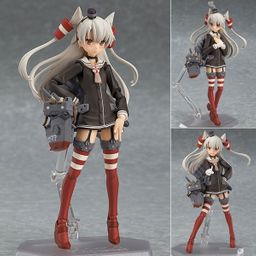 figma Amatsukaze