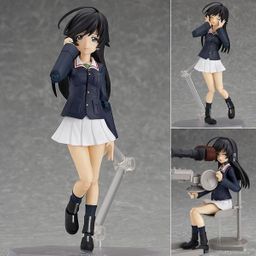 figma Hana Isuzu