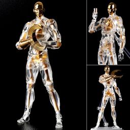 figma Crystal Bowie