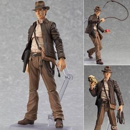 figma Indiana Jones