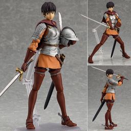 figma Casca
