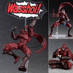 figma Ninja Slayer
