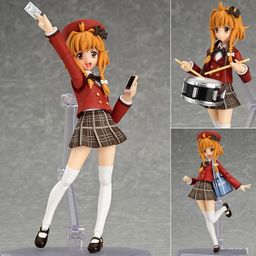 figma Uzume Uno
