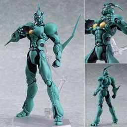 figma Guyver I
