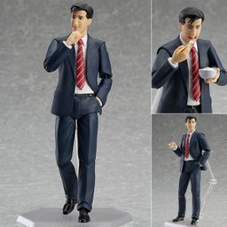 figma Goro Inogashira - Standard Helping ver.