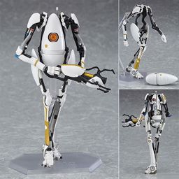 figma P-Body