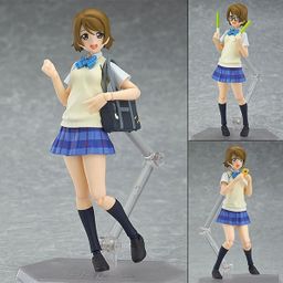 figma Hanayo Koizumi