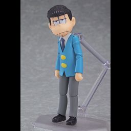 figma Ichimatsu Matsuno
