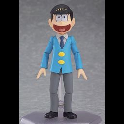 figma Jyushimatsu Matsuno