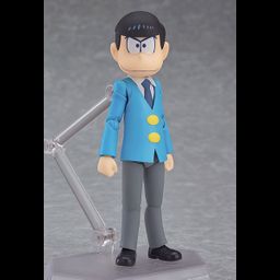 figma Karamatsu Matsuno