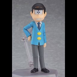 figma Osomatsu Matsuno