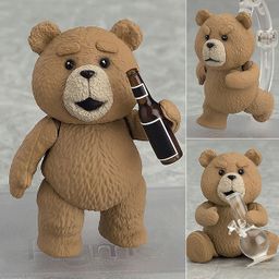figma Ted