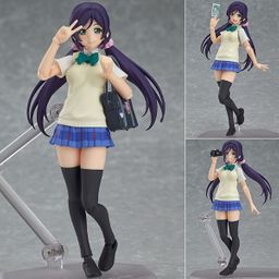 figma Nozomi Tojo
