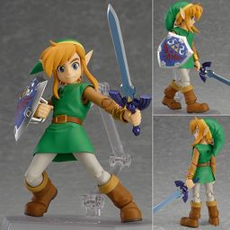figma Link: A Link Between Worlds ver.