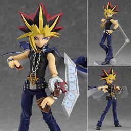 figma Yami Yugi