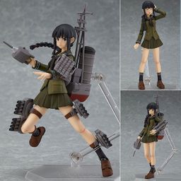 figma Kitakami