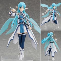 figma Asuna: ALO ver.