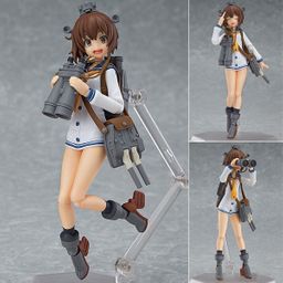 figma Yukikaze