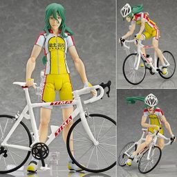 figma Makishima Yusuke 