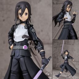 figma Kirito: GGO ver.