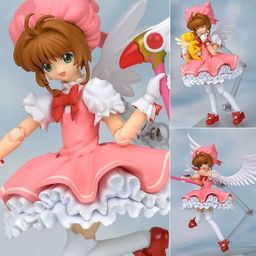 figma Sakura Kinomoto