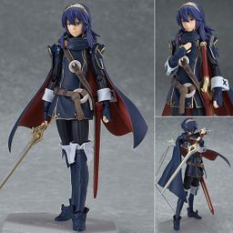 figma Lucina