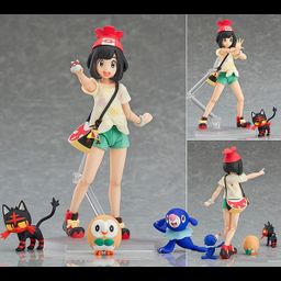 figma Mizuki
