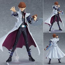 figma Seto Kaiba