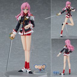 figma Tenjo Utena