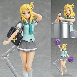 figma Ohara Mari 