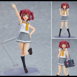 figma Ruby Kurosawa