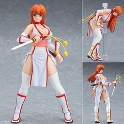 figma Kasumi: C2 ver.