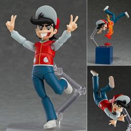figma Arashi Ishino