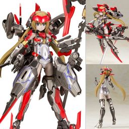 Frame Arms Girl Hresvelgr Invert