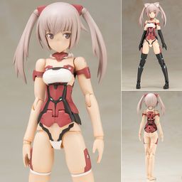 Frame Arms Girl Innocentia 