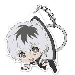 Tokyo Ghoul:re Sasaki Haise Acrylic Tsumamare Key Chain