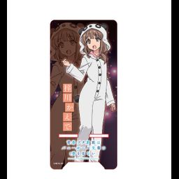 Seishun Buta Yaro wa Bunny Girl-senpai no Yume wo Minai Smartphone Stand Azusagawa Kaede